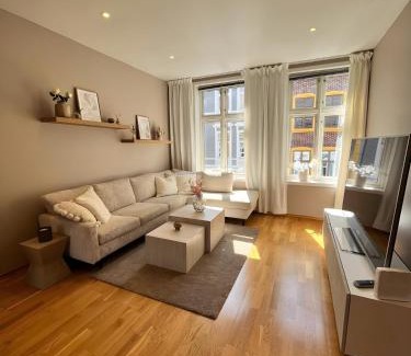 Nygard Apartamento | Lovely 3-room gem in the heart of Bergen City