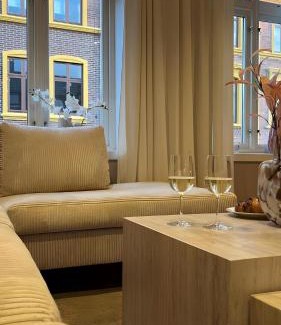 Nygard Apartamento | Lovely 3-room gem in the heart of Bergen City