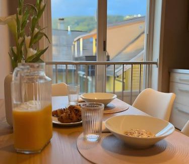 Nygard Apartamento | Lovely 3-room gem in the heart of Bergen City