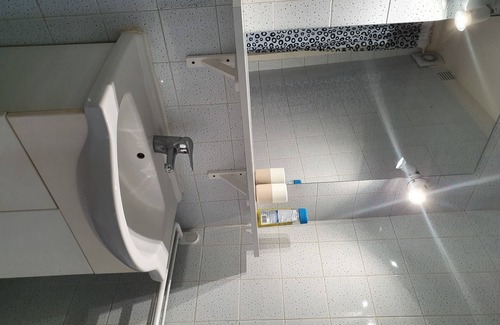 Antony Apartamento | Lovely 30m2 studio in the center of Antony, 100m from RER B Antony