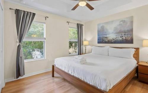 Crestwynd Bay Casa | Lovely 3bd Home With Bbq