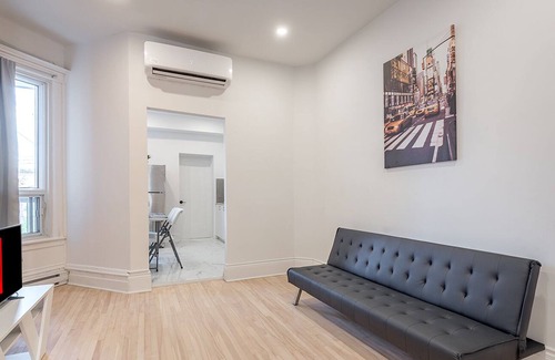 Mile End Apartamento | Lovely 3bedR in Mile-End