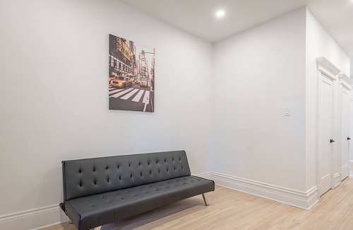 Mile End Apartamento | Lovely 3bedR in Mile-End