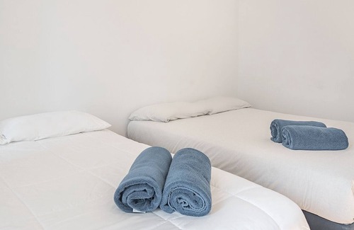 Mile End Apartamento | Lovely 3bedR in Mile-End
