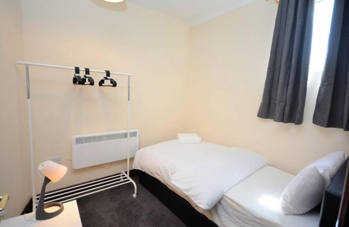 Leabridge Apartamento | Lovely 3bedroom Apartment London