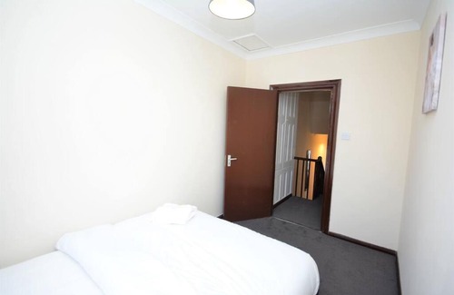 Leabridge Apartamento | Lovely 3bedroom Apartment London