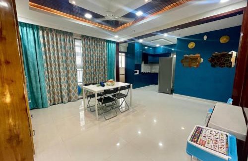 Serilingampally Apartamento | Lovely 3bhk near Gachibowli