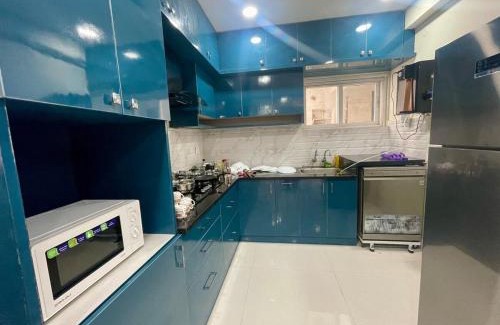 Serilingampally Apartamento | Lovely 3bhk near Gachibowli