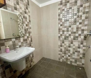 Serilingampally Apartamento | Lovely 3bhk near Gachibowli