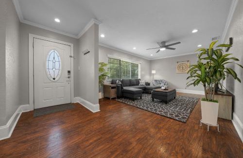 Ocala Casa | Lovely 3BR Home by WEC, Silver Springs & Downtown!