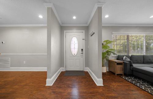 Ocala Casa | Lovely 3BR Home by WEC, Silver Springs & Downtown!