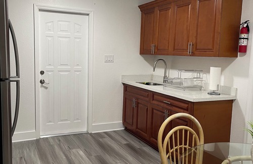 Clewiston Apartamento | Lovely #4 apartment “Newly renovated” near Lake Okeechobee and Marina