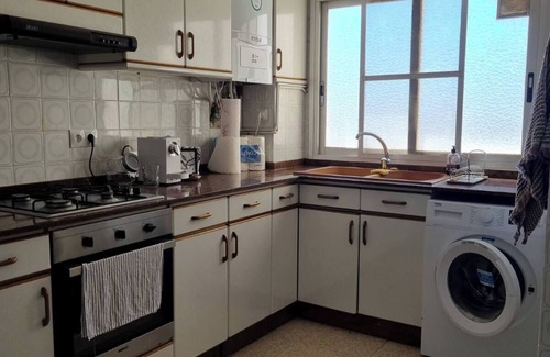 Sagunto Apartamento | Lovely 4 bed apartment Port de Sagunt