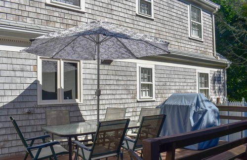 Harwich Casa | Chatham Road 239. 4 dormitorios 3 baños