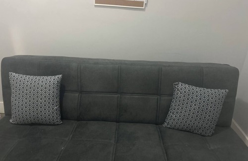 West Side Apartamento | Lovely 4-bedroom apartment with 2 rooms empty, 4 empty beds, in Jersey City