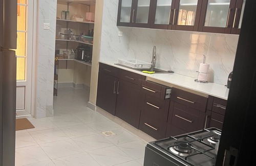 Nairobi Upper Hill Casa | Lovely 4-bedroom Business Friendly house in Nairobi