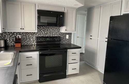 Jasmine Lakes Casa | Lovely 4-bedroom house with fitness room, WiFi in Port Richey