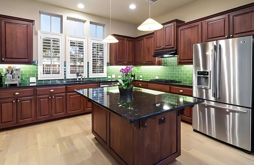 Mueller Casa | Lovely 4 Bedroom Home Situated in the Original Part of Mueller, Austin