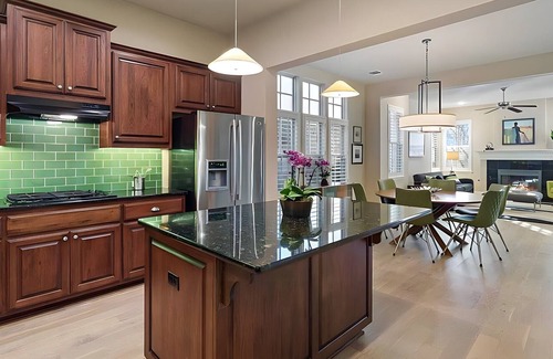Mueller Casa | Lovely 4 Bedroom Home Situated in the Original Part of Mueller, Austin