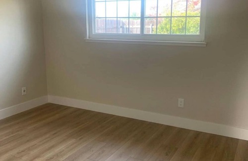Southwestern Sacramento Casa | Lovely 4-bedroom house with AC in Sacramento