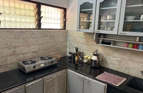 Madurai Casa | Lovely 4-bedroom house with AC in Madurai