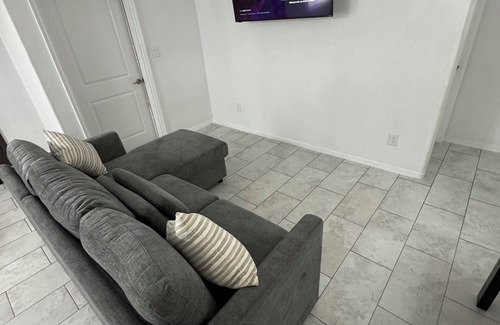 Yuma Casa | Lovely 4-bedroom house in charming Yuma with AC