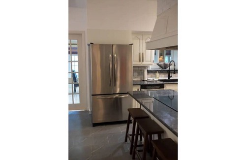 Scranton Apartamento | Lovely 4 bedroom rental with spacious master suite