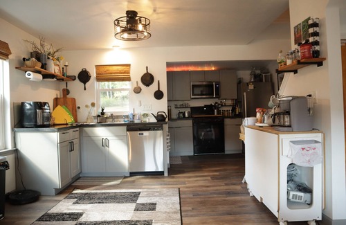 Port Allegany Casa | Lovely 4-bedroom in Port Allegany