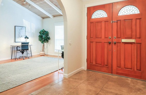 Rancho Santa Teresa Casa | Lovely 4BR Home in San Jose Near Parks
