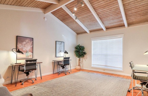 Rancho Santa Teresa Casa | Lovely 4BR Home in San Jose Near Parks