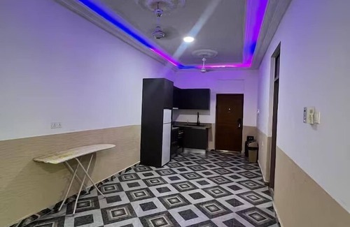Nopendaw Casa | Lovely 5-Bed House Getaway Duplex in Accra
