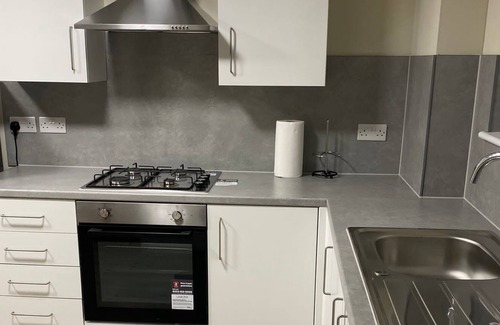 Basildon Casa | Lovely 5 Bedroom home with free parking and Wi-Fi