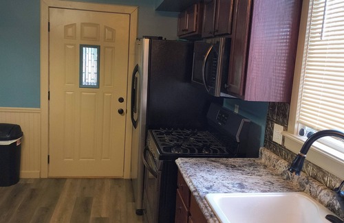 Vassar Casa | Lovely 5-bedroom house with AC in charming Vassar