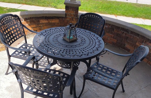 Vassar Casa | Lovely 5-bedroom house with AC in charming Vassar