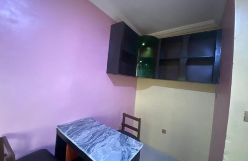 Ibadan Apartamento | Lovely 5 bedroom serviced apartment with an SUV