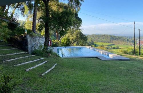 Barcelos Casa | Lovely 6-Bed Cottage in Barcelos - Vila Cova