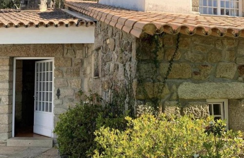 Barcelos Casa | Lovely 6-Bed Cottage in Barcelos - Vila Cova