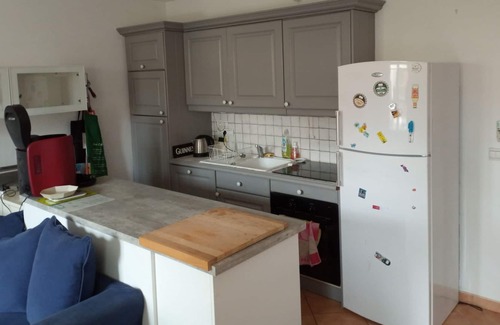 La Mole Apartamento | Beautiful apartment at the gates of the Gulf of Saint-Tropez.