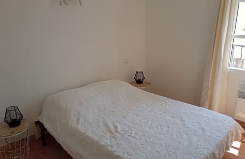 La Mole Apartamento | Beautiful apartment at the gates of the Gulf of Saint-Tropez.