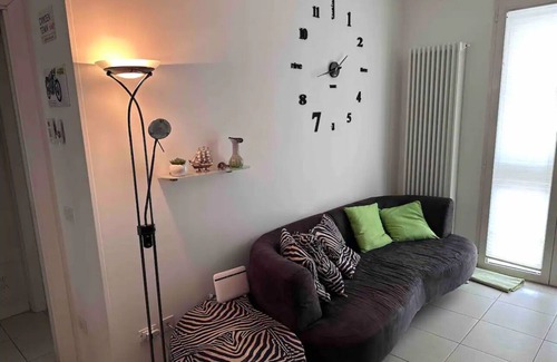 Sant'Andrea in Casale Apartamento | Lovely apartment
