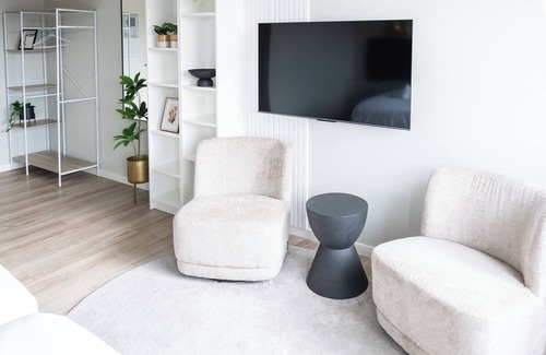 Raamsdonksveer Apartamento | Alojamiento encantador, aparcamiento gratuito