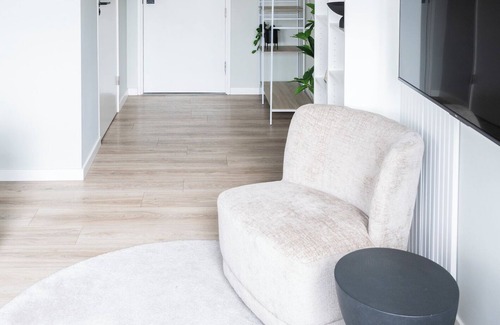 Raamsdonksveer Apartamento | Alojamiento encantador, aparcamiento gratuito