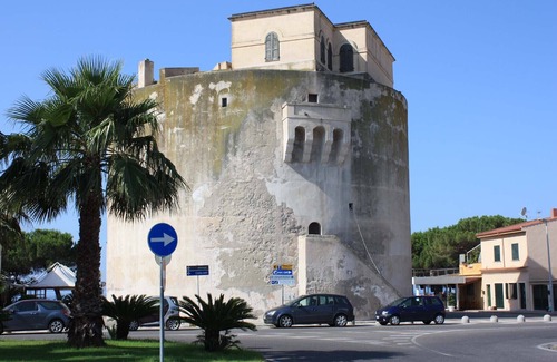 Torre Grande Apartamento | casa cerca del mar