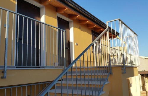 Torre Grande Apartamento | casa cerca del mar
