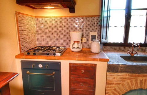 Cortona Casa | Lovely Agritourismo near Cortona