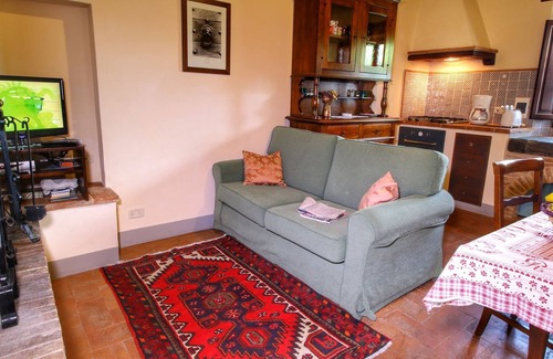 Cortona Casa | Lovely Agritourismo near Cortona