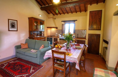 Cortona Casa | Lovely Agritourismo near Cortona