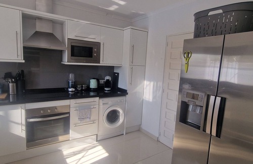San Fulgencio Villa | Preciosa villa con aire acondicionado, piscina privada a solo 30 minutos del aeropuerto de Alicante