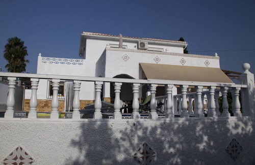 San Fulgencio Villa | Preciosa villa con aire acondicionado, piscina privada a solo 30 minutos del aeropuerto de Alicante