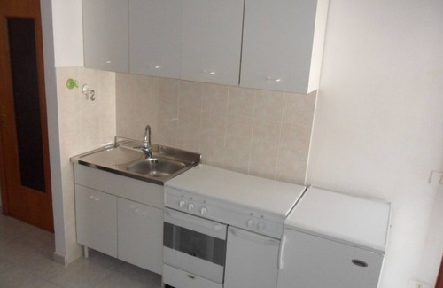 Peschici Apartamento | precioso apartamento con aire acondicionado en el corazón de Peschici